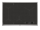 AEG IAE84881XB 80cm Sensepro 4 Zone Induction Cooktop